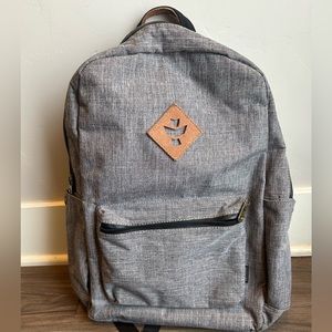 REVELRY: The Explorer - Smell Proof Backpack